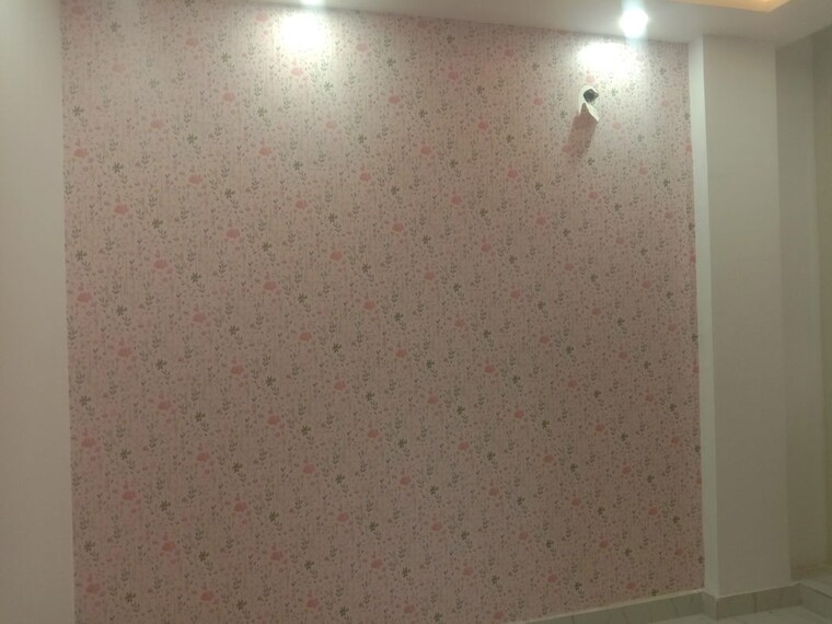 Room, dwarka mor 2 Bedroom 495 Sq.Ft. Builder Floor In Dwarka Mor Delhi 10548124