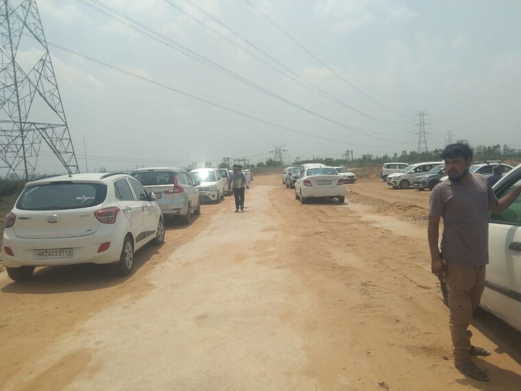 undefined, sohna  302 Sq.Yd. Plot In Sohna Gurgaon 10548143