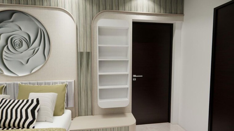 undefined, prestige-pine-wood 3 Bedroom 1385 Sq.Ft. Apartment In Koramangala Bangalore 10548131