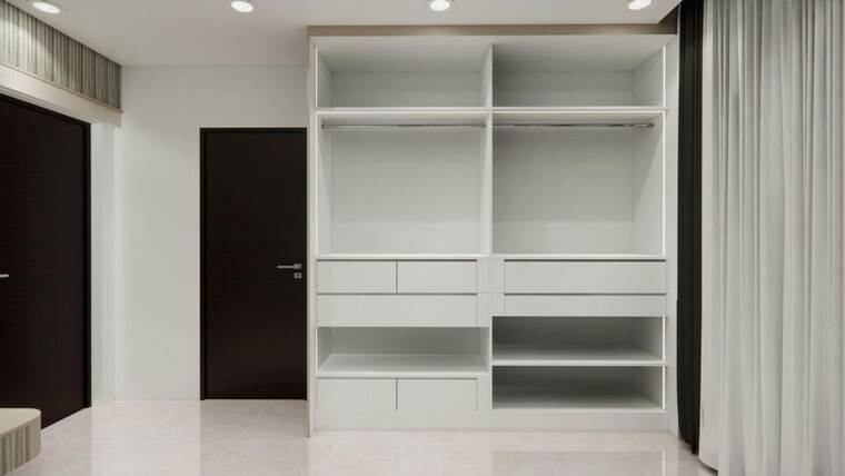 undefined, prestige-pine-wood 3 Bedroom 1385 Sq.Ft. Apartment In Koramangala Bangalore 10548131