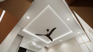 Furnished Amenities in 3 BHK Apartment at Prestige Pine Wood, Koramangala – for Sale