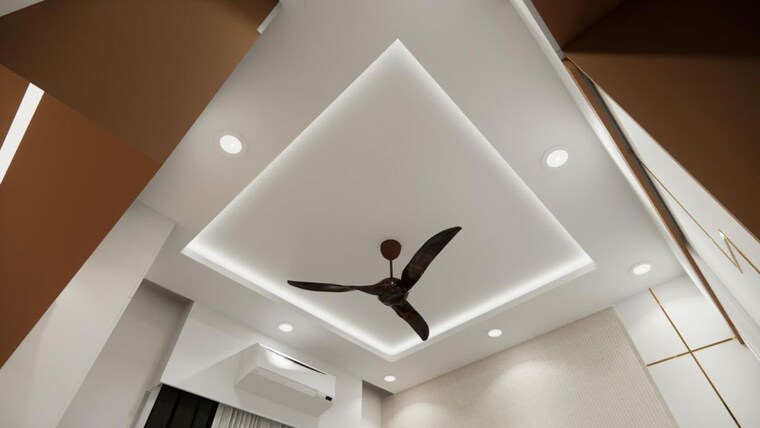 undefined, prestige-pine-wood 3 Bedroom 1385 Sq.Ft. Apartment In Koramangala Bangalore 10548131