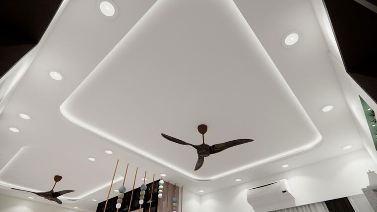 undefined, prestige-pine-wood 3 Bedroom 1385 Sq.Ft. Apartment In Koramangala Bangalore 10548131