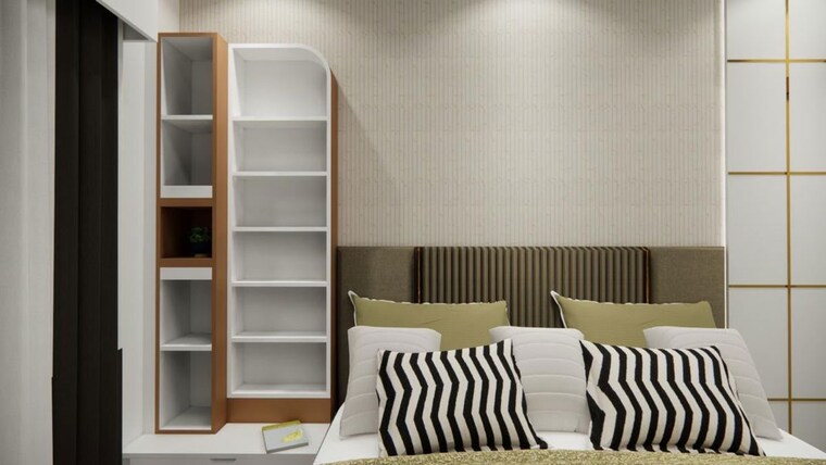 undefined, prestige-pine-wood 3 Bedroom 1385 Sq.Ft. Apartment In Koramangala Bangalore 10548131