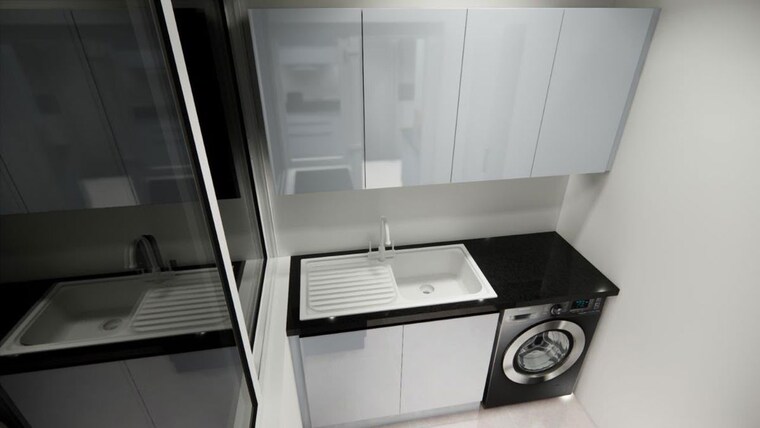 undefined, prestige-pine-wood 3 Bedroom 1385 Sq.Ft. Apartment In Koramangala Bangalore 10548131