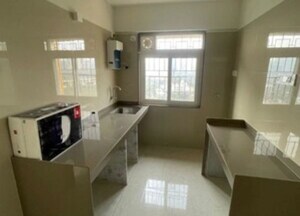 1 BHK Apartment For Sale in Truearth View, Vikhroli East