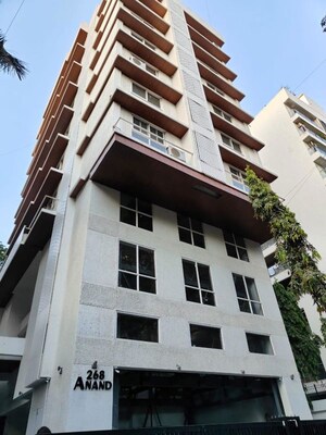 1 BHK Apartment – Exterior View View at Khar West - for Sale