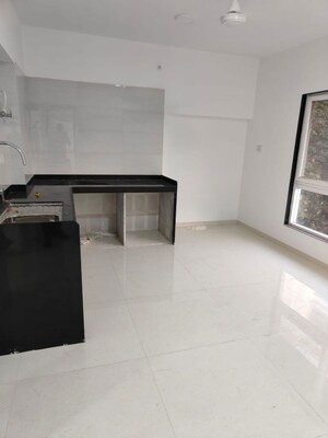 Kitchen in 1 BHK Apartment at Khar West – for Sale