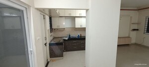 Kitchen in 3 BHK Apartment at Vindhyagiri Apartment, Doddabanahalli – for Rent