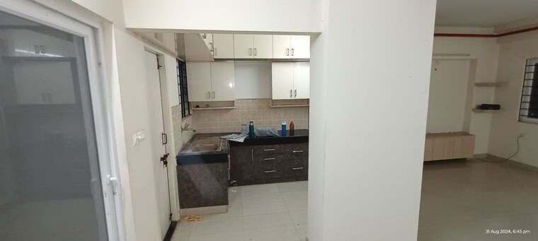 Kitchen, vindhyagiri-apartment 3 Bedroom 1500 Sq.Ft. Apartment In Doddabanahalli Bangalore 10548126