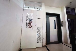 Room in 2 BHK Penthouse at Pimple Nilakh – for Sale