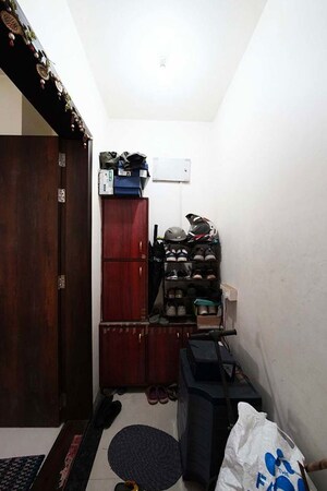 Furnished Amenities in 2 BHK Penthouse at Pimple Nilakh – for Sale