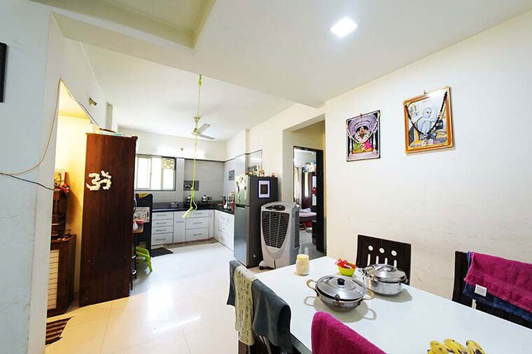 Team Area, pimple nilakh 2 Bedroom 781 Sq.Ft. Penthouse In Pimple Nilakh Pune 10548137