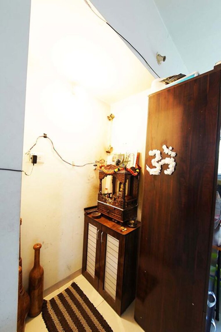 undefined, pimple nilakh 2 Bedroom 781 Sq.Ft. Penthouse In Pimple Nilakh Pune 10548137