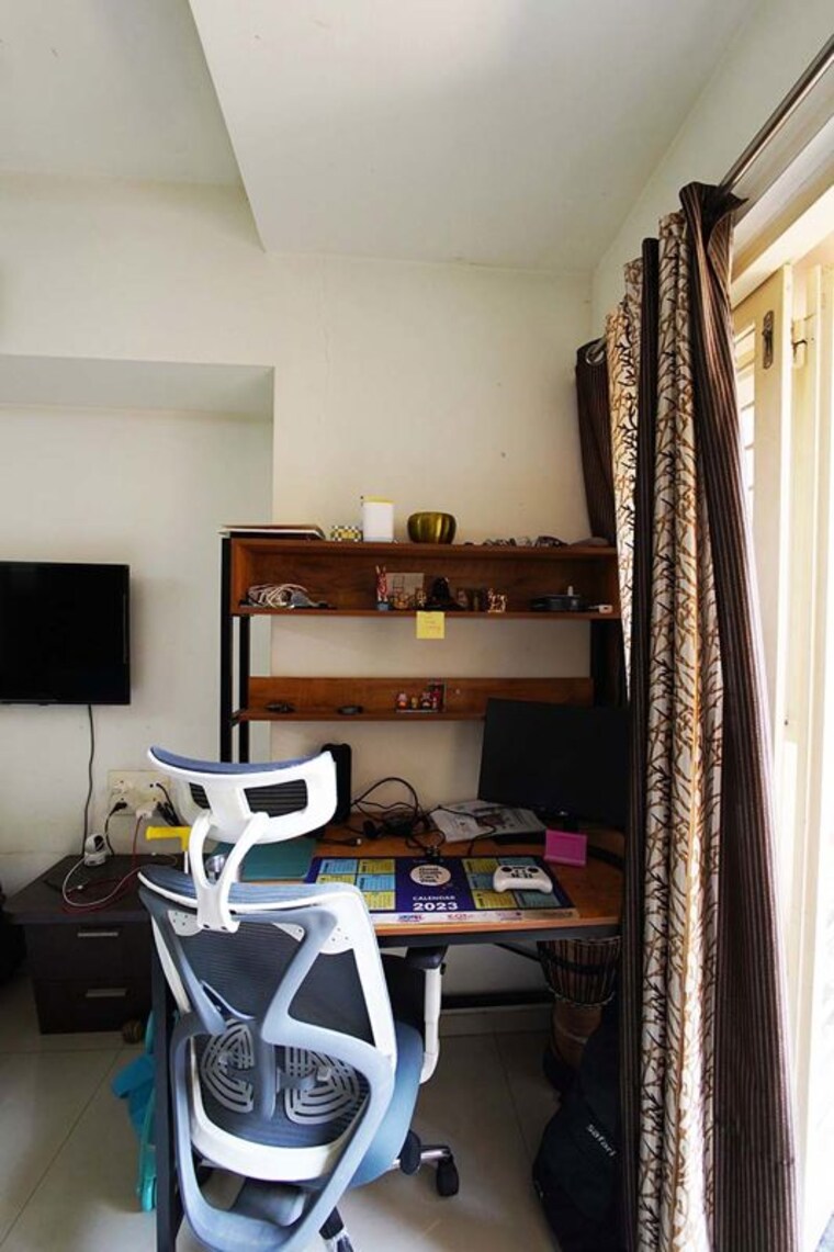 Team Area, pimple nilakh 2 Bedroom 781 Sq.Ft. Penthouse In Pimple Nilakh Pune 10548137