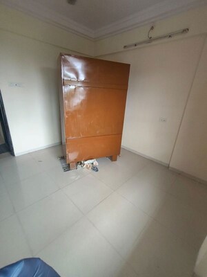 Bedroom in 2 BHK Apartment at Thane West – for Sale