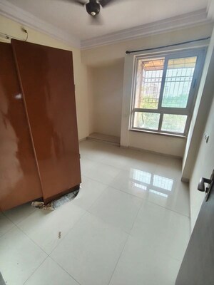 Bedroom in 2 BHK Apartment at Thane West – for Sale