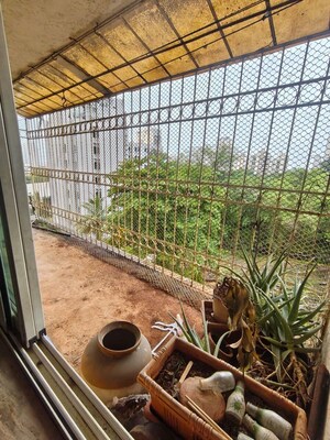 2 BHK Apartment – Exterior View View at Thane West - for Sale
