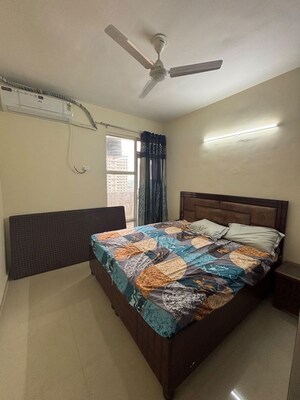 2 BHK Apartment For Rent in Shree Vardhman Mantra, Sector 67