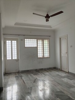 3 BHK + Prayer Room Apartment For Sale in Kakatiya Hills