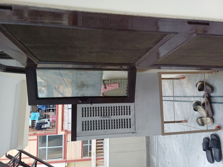 Exterior View, molarband extension 6+ Bedroom 100 Sq.Yd. Independent House In Molarband Extension Delhi 10548136