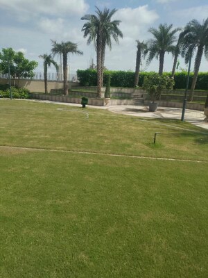  Plot – Exterior View View at BPTP Amstoria, Sector 102 - for Sale