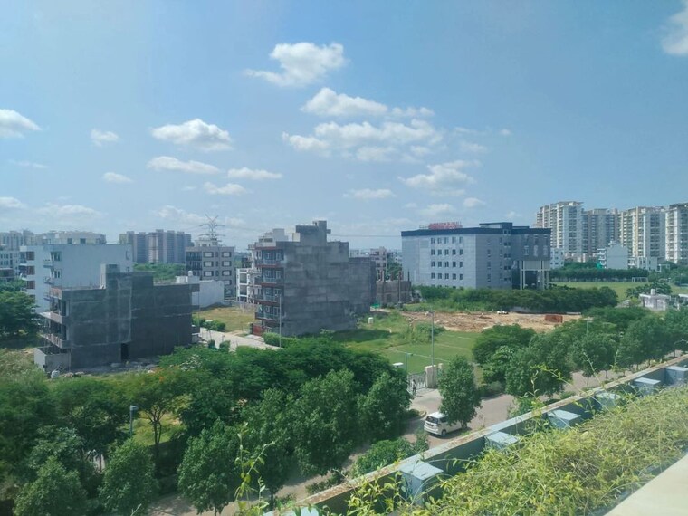Exterior View, bptp-amstoria  60 Sq.Yd. Plot In Sector 102 Gurgaon 10548165