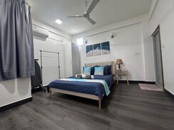 2 BHK Builder Floor For Rent in Sector 20