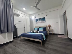 2 BHK Builder Floor For Rent in Sector 20