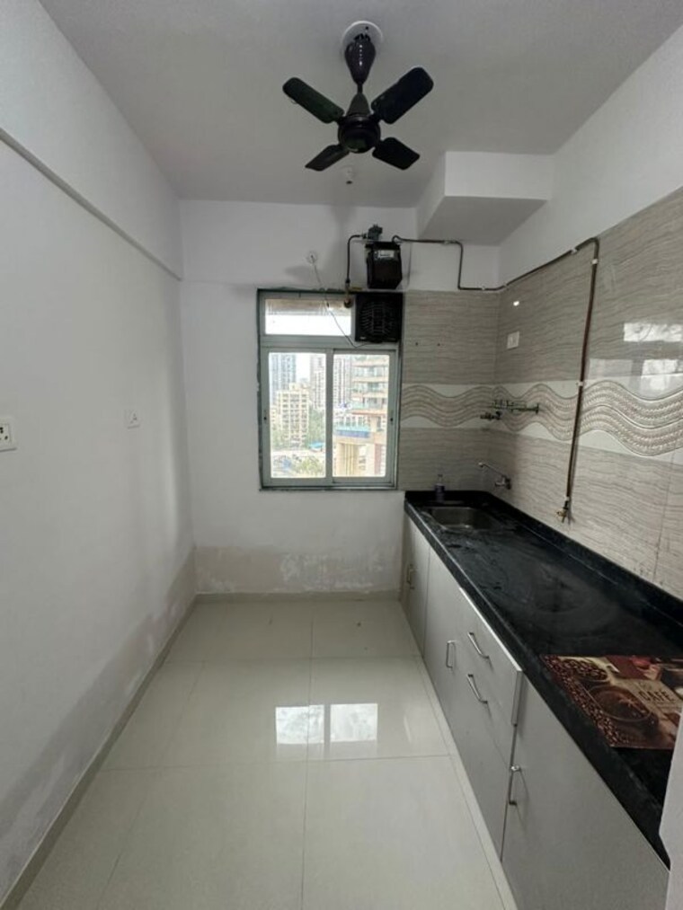 Kitchen, mohid-swiz-heights 1 Bedroom 413 Sq.Ft. Apartment In Andheri West Mumbai 10548174