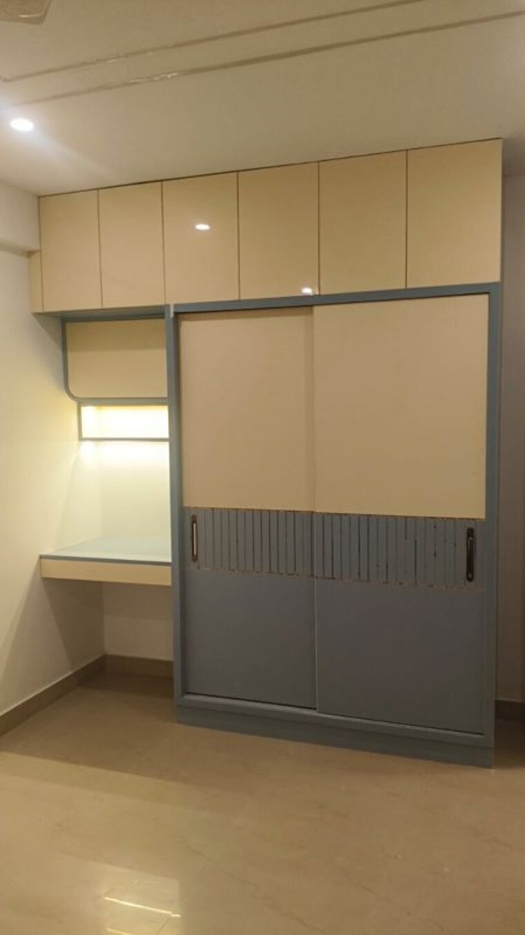 Bathroom, giri-apartment-jp-nagar 3 Bedroom 1550 Sq.Ft. Apartment In Jp Nagar Bangalore 10548169