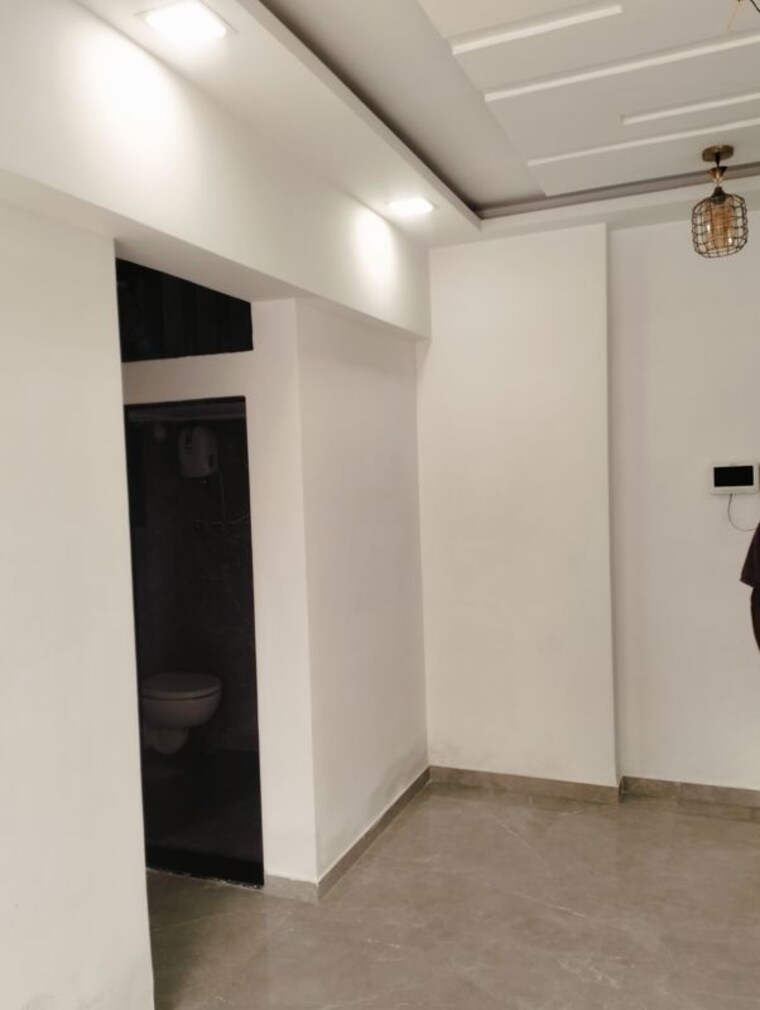 Hall, rna-ng-aroma 1 Bedroom 610 Sq.Ft. Apartment In Mira Road East Thane 10548153