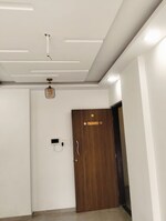 1 BHK 610 Sq.Ft. Apartment in RNA NG Aroma