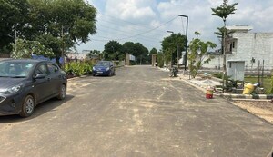   Plot at Experion The Westerlies, Sector 108 – for Sale