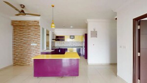 Furnished Amenities in 3.5 BHK Apartment at Salarpuria Sattva Cadenza, Kudlu Gate – for Sale