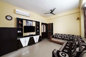 Parking in 2 BHK Apartment at Nava Naroda – for Sale