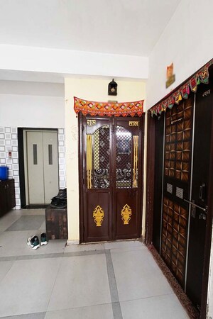 Bedroom in 2 BHK Apartment at Nava Naroda – for Sale