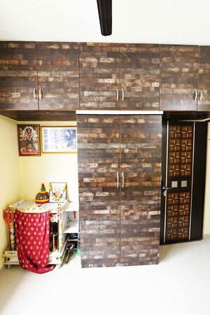 Furnished Amenities in 2 BHK Apartment at Nava Naroda – for Sale
