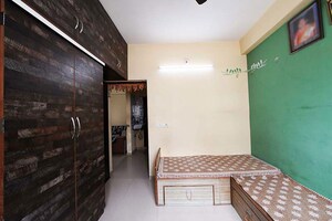Bedroom in 2 BHK Apartment at Nava Naroda – for Sale