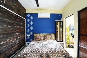 Bedroom in 2 BHK Apartment at Nava Naroda – for Sale