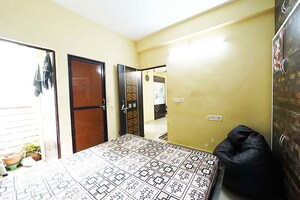 Bedroom in 2 BHK Apartment at Nava Naroda – for Sale