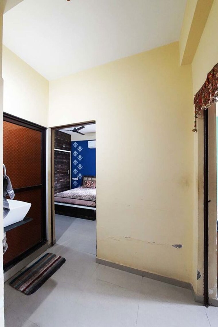 Room, nava naroda 2 Bedroom 1035 Sq.Ft. Apartment In Nava Naroda Ahmedabad 10548191