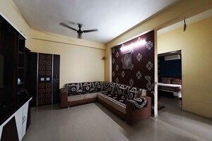 2 BHK Apartment For Sale in Nava Naroda