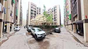 2 BHK Apartment – Exterior View View at Nava Naroda - for Sale