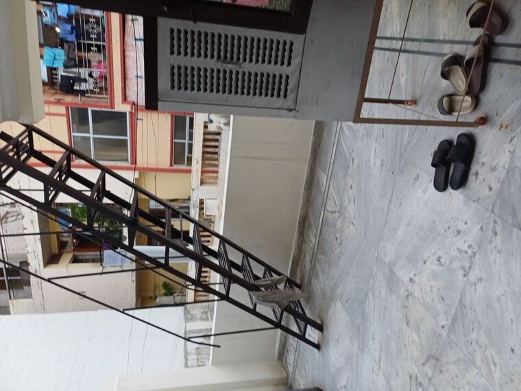 undefined, molarband extension 2 Bedroom 50 Sq.Yd. Builder Floor In Molarband Extension Delhi 10548175