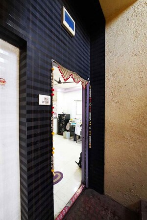 Bathroom in 4 BHK Independent House at Hadapsar – for Sale