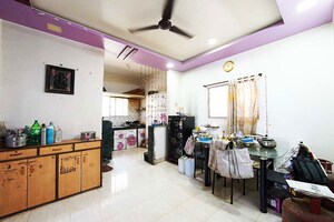 Living Room in 4 BHK Independent House at Hadapsar – for Sale