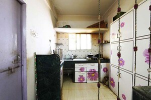 Kitchen in 4 BHK Independent House at Hadapsar – for Sale