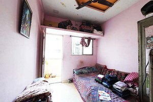 Bedroom in 4 BHK Independent House at Hadapsar – for Sale