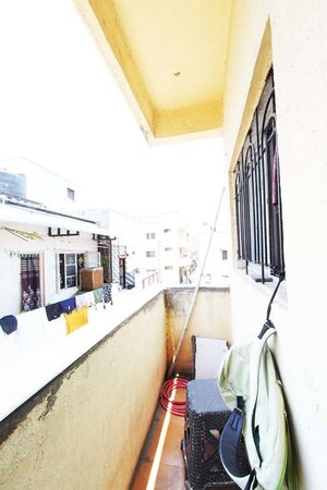 Team Area in 4 BHK Independent House at Hadapsar – for Sale
